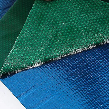 CT-STONES® 5 cm x 5 mt. Yapışkanlı  Çadır Tente Hortum Tamir Bandı