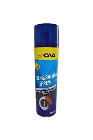 Fren Balata Spreyi
