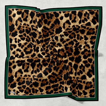 Bonjela Soft Eşarp D9