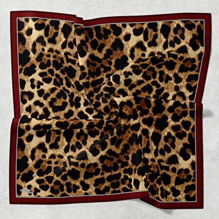 Bonjela Soft Eşarp D14