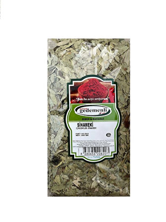 SİNAMEKİ 300 GR 