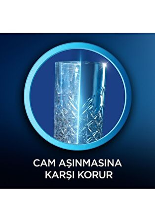 Finish Limonlu Bulaşık Makinesi Parlatıcısı 800 ml 