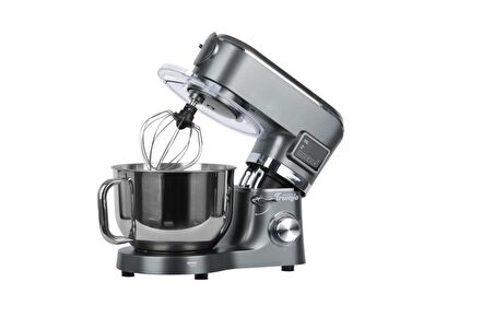 Trumio Çok İşlevli Kıyma Çekme Hamur Mayalama Blender Makinesi