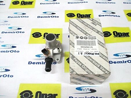 55202176 Termostat 1,4 Albea-Doblo-Egea-Punto-Linea OPAR