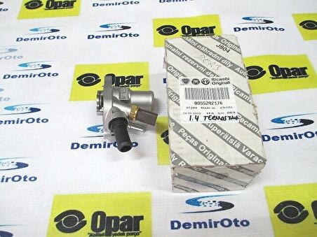 55202176 Termostat 1,4 Albea-Doblo-Egea-Punto-Linea OPAR