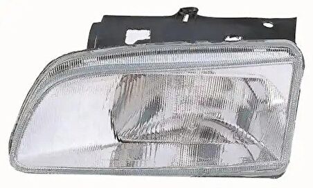 DEPO Citroen Berlingo (1996 - 2003) Far Sol (5521110LLDEM)