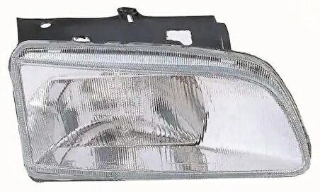 DEPO Citroen Berlingo (1996 - 2003)  Far Sağ (5521110RLDEM)