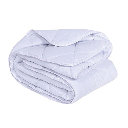 Elanore Tek Kişilik Microfiber Yorgan 155 x 215 Cm