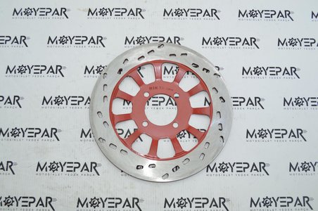 GMS9969 MONDİAL DRİFT MH ÖN DİSK