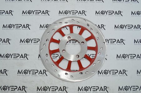 GMS9969 MONDİAL DRİFT MH ÖN DİSK
