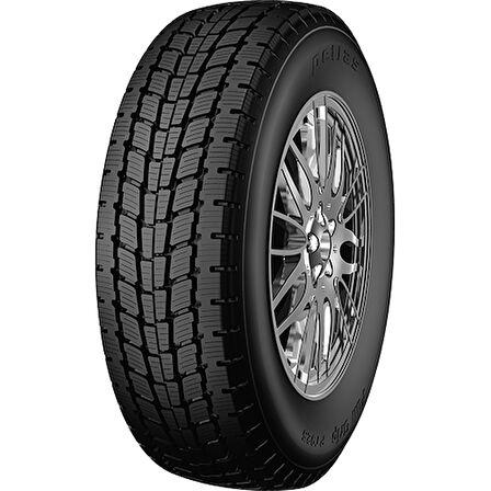Petlas 155 R13C 90/89N 8PR PT925 Kış Lastiği Üretim 2024
