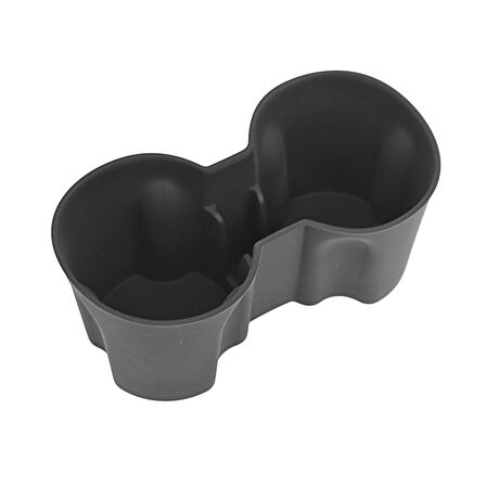 TESLA MODEL Y JUNİPER Bardak Tutucu Organizer (Slikon)