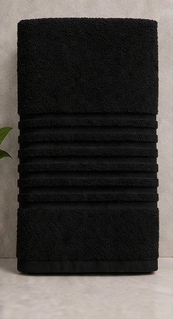 Özdilek Otel Serisi 6’lı El Yüz Havlusu 50X90 cm 550 gr %100 Pamuk