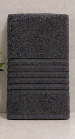 Özdilek Otel Serisi 6’lı El Yüz Havlusu 50X90 cm 550 gr %100 Pamuk