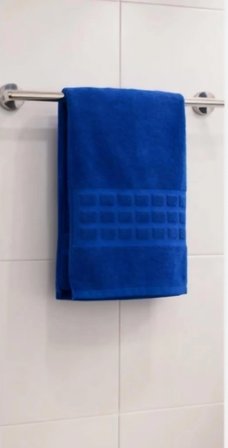 Özdilek Otel Serisi 6’lı El Yüz Havlusu 50X90 cm 550 gr %100 Pamuk