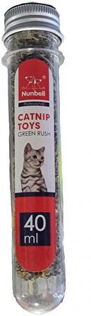 Tüplü Original Catnip 40Ml