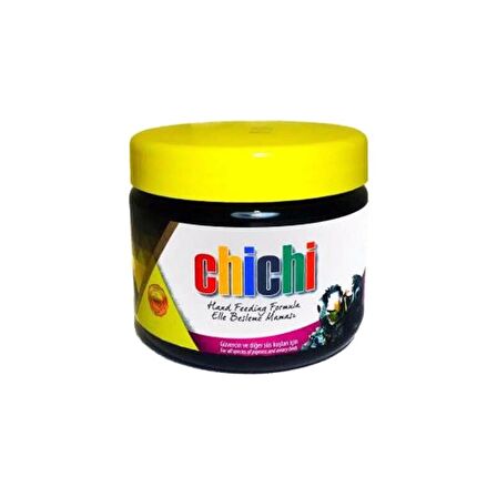 Chichi Elle Besleme Kuş Maması 300 gr