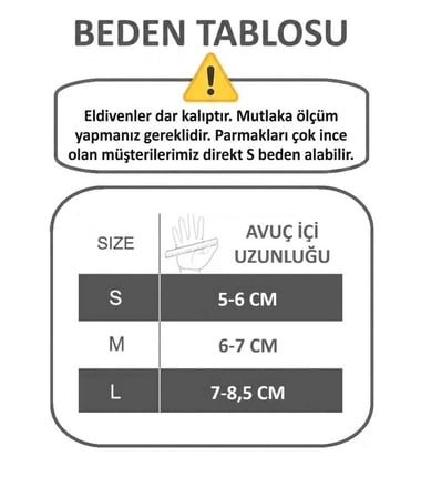 Premium Seri Profesyonel Ağırlık Fitness Pilates Eldiveni