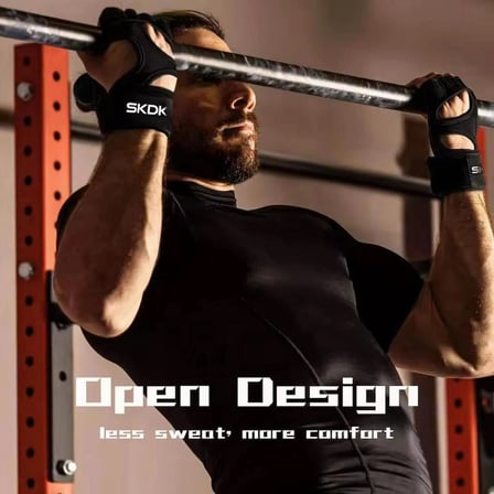Premium Seri Profesyonel Ağırlık Fitness Pilates Eldiveni