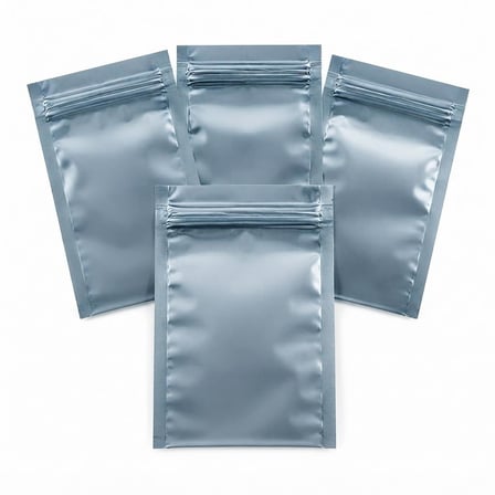 12x15cm Antistatik Esd Kilitli Tip Poşet 1 Paket 100 Adet Fiyatıdır 