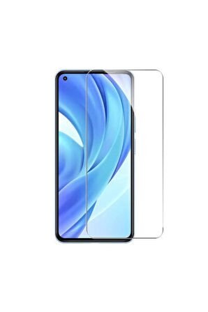 Realme 8 Uyumlu Nano Ekran Koruyucu