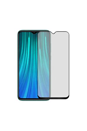 Samsung Galaxy A70 Için Davin Mat Seramik Ekran Koruyucu Siyah