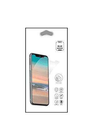 Samsung Galaxy S22 Için Nano Ekran Koruyucu