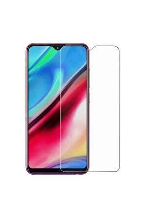 Samsung Galaxy A70 Uyumlu Ekran Koruyucu