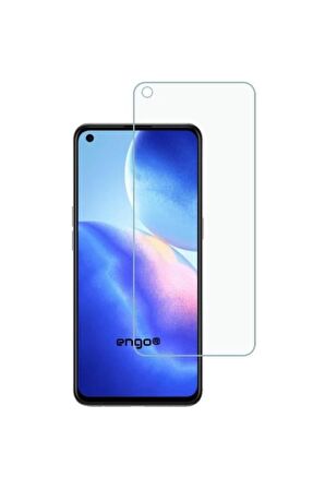 Oppo Reno 5 Uyumlu Nano Ekran Koruyucu