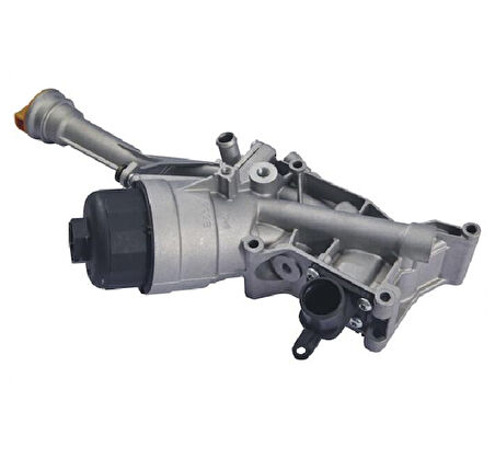 YAĞ SOĞUTUCU ISI DEĞİŞTİRİCİSİ ASTRA H 1.3 JTD EURO 5 (YAĞ SOĞUTUCUSUZ)