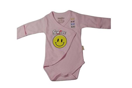 BABYTOO ZIBIN KUNDAK UNISEX BADİ