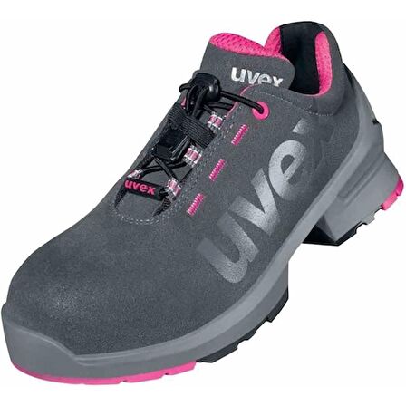 Uvex Ladies 8562 S2 Src Esd İş Ayakkabısı