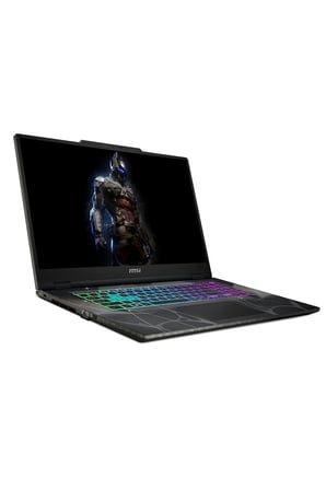 Cyborg 17 i7 13620H RTX 5060 8GB Gaming Laptop 96GB RAM 1TB SSD 17.3" 144Hz FreeDOS