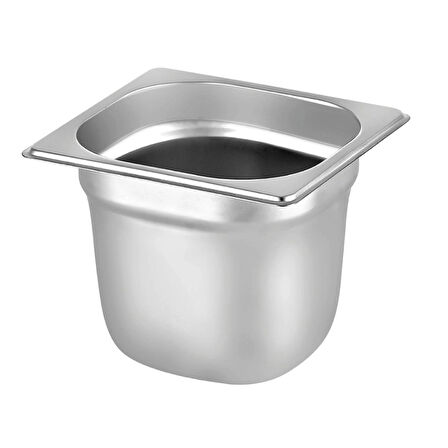 Netlon NET S 1038 Gastronom Küvet 1/6 100 mm