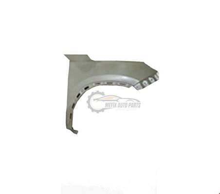 CHERY - ÖN ÇAMURLUK SOL TIGGO 8 PRO 2022- - 553000022AADYJ