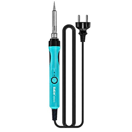 BAKON BK605S 60W Ayarlı Analog Kalem Havya
