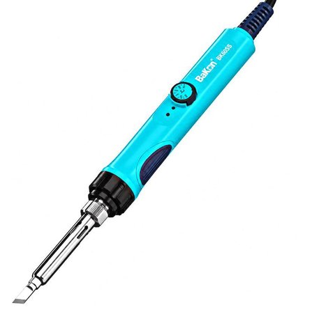 BAKON BK605S 60W Ayarlı Analog Kalem Havya