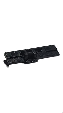 Nokia Uyumlu 5530 Yan Tuş Kilit Açma Plastiği Nokia Uyumlu 5530 swing plastik 