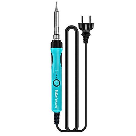 BAKON BK609S 90W Ayarlı Analog Kalem Havya