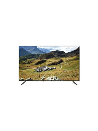 Altus AL43 FHD 6023 Full HD 43" 109 Ekran Uydu Alıcılı LED TV