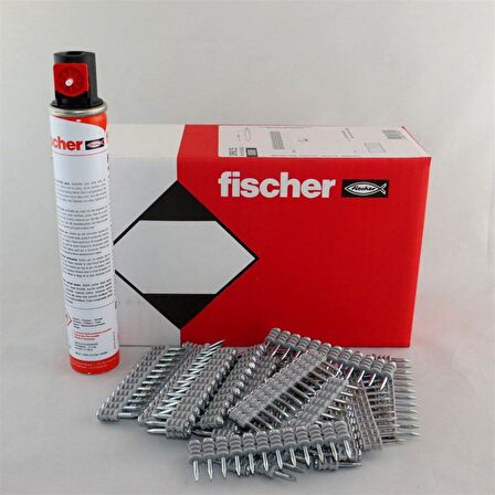 FISCHER DFN25 ÇİVİ