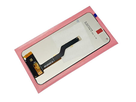 Hiking A23 Lcd Dokunmatik Ekran Orijinal + B-7000