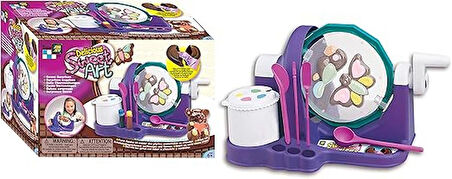 Samatlı 3307 Sweet Cikolata Yapim Seti 1