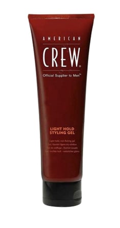 American Crew Light Hold Styling Gel Hafif Tutuşlu Şekillendirici Jel 250 ml