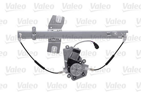 CAM KRİKOSU MEKANİZMASI ÖN SOL CHEROKEE 2001-2008 VALEO 850856 