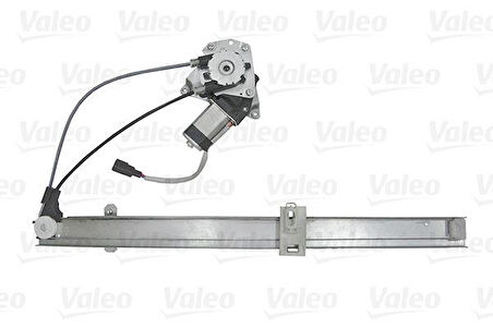 CAM MEKANİZMASI ARKA SAĞ JEEP CHEROKEE 2001-2008 VALEO 850859