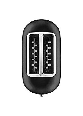 Kitchenaid 5KMT2204 Artisan Cast Iron Black Ekmek Kızartma Makinesi