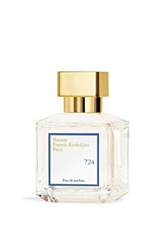 MAİSON FRANCİS KURKDJİAN 724 EAU DE PARFUM 70ML