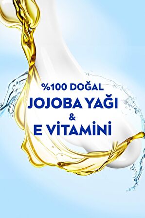 Nivea Soft Nemlendirici Bakım Kremi 100ml, Jojoba Yağı, E Vitamini, Yüz Vücut El, Yumuşak Cilt Hissi