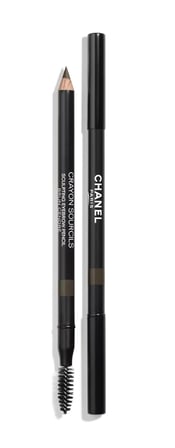 Chanel Crayon Sourcıls Kaşlari Yeniden Şekillendiren Kalem 40